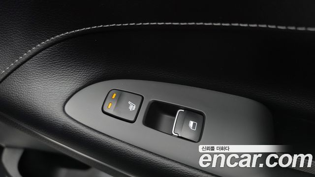 Hyundai Grandeur (IG) 3.0 Exclusive Special 2019 — фото 31