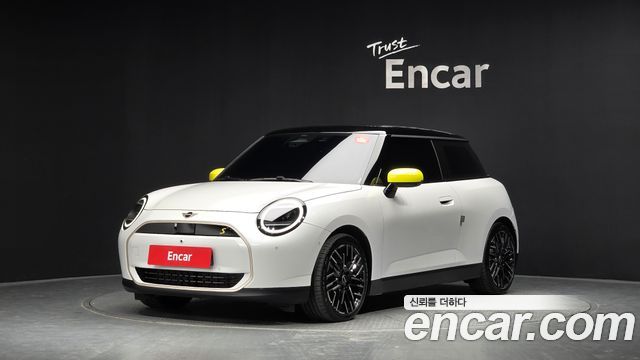 MINI Cooper Electric (IV) SE Favoured