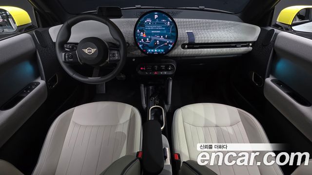 MINI Cooper Electric (IV) SE Favoured 2024 — фото 7