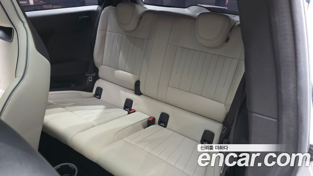 MINI Cooper Electric (IV) SE Favoured 2024 — фото 26