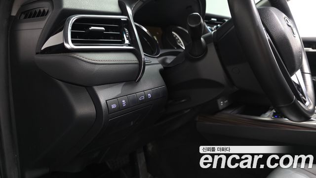 Toyota Camry (XV70) 2.5 XLE Hybrid 2018 — фото 41