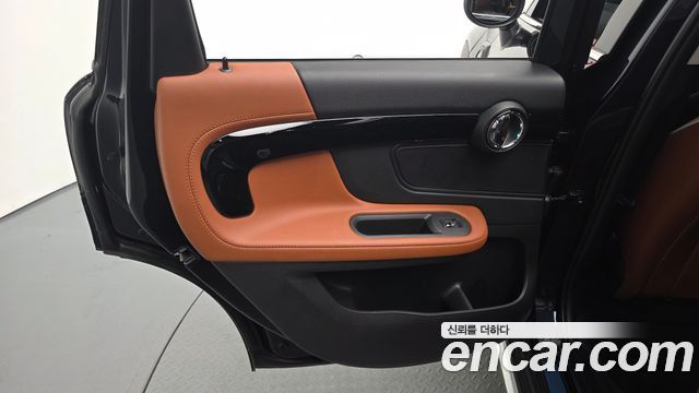 MINI Cooper Countryman Highland Edition 2nd 2024 — фото 25