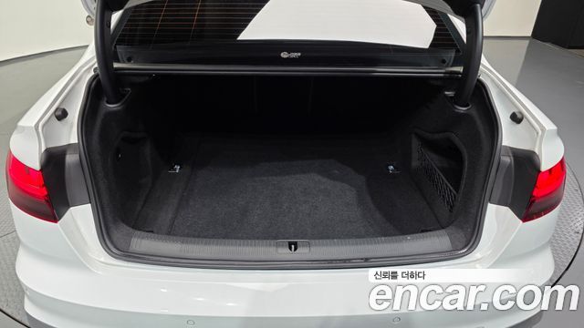 Audi A4 (B9) 40 TFSI Premium 2021 — фото 20