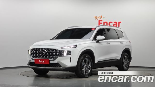 Hyundai Santa Fe Diesel 2.2 2WD Prestige