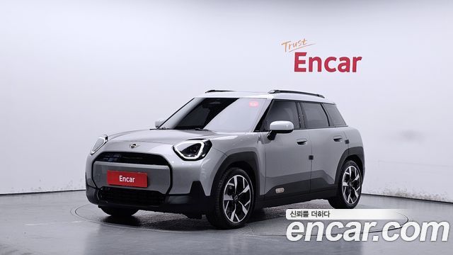 MINI Aceman (I) E Classic