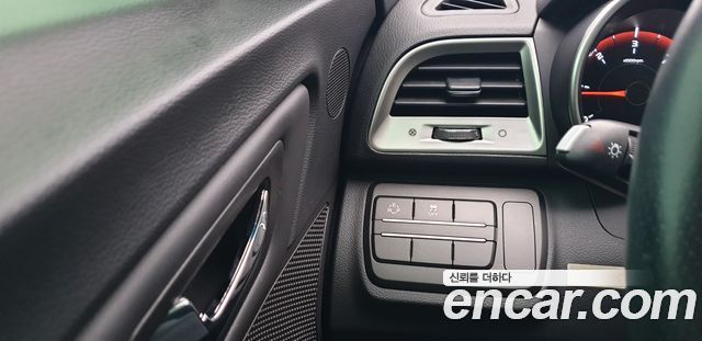 KG Mobility (SsangYong) Tivoli Diesel LX 2WD 2016 — фото 19
