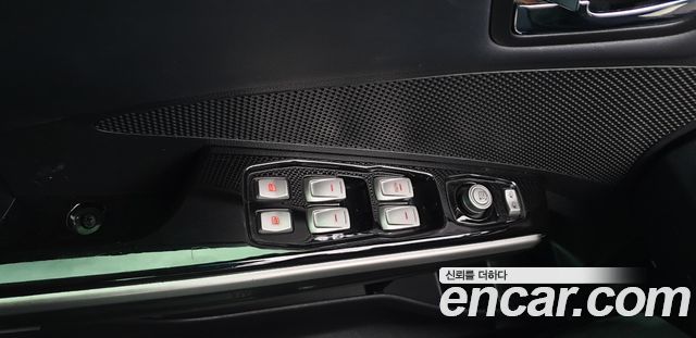 KG Mobility (SsangYong) Tivoli Diesel LX 2WD 2016 — фото 20