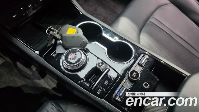 Kia K5 (III) 2.0 Noblesse 2024 — фото 9