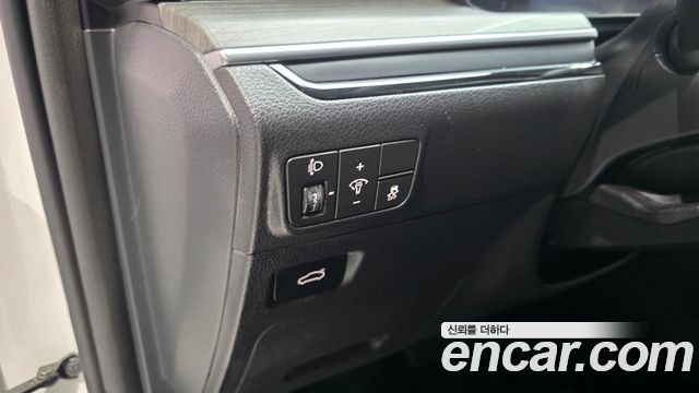 Kia K5 (III) 2.0 Noblesse 2024 — фото 16