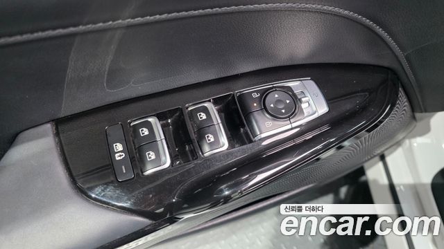 Kia K5 (III) 2.0 Noblesse 2024 — фото 23