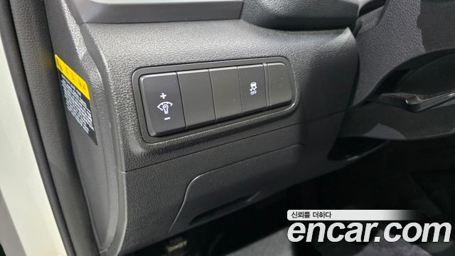 Hyundai Tucson Diesel 1.7 2WD Modern 2018 — фото 16