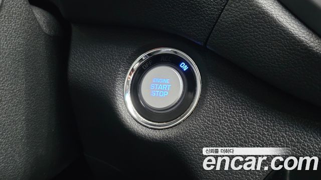 Hyundai Tucson Diesel 1.7 2WD Modern 2018 — фото 18