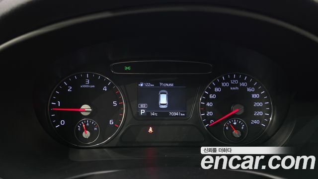 Kia Sorento Diesel 2.0 2WD Noblesse 2019 — фото 8