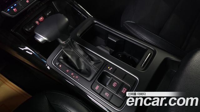 Kia Sorento Diesel 2.0 2WD Noblesse 2019 — фото 9