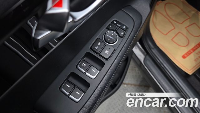 Kia Sorento Diesel 2.0 2WD Noblesse 2019 — фото 12