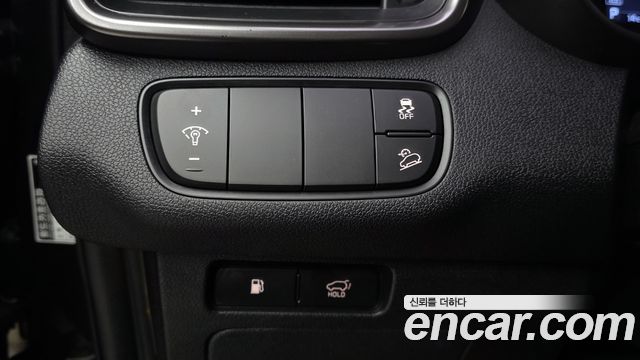 Kia Sorento Diesel 2.0 2WD Noblesse 2019 — фото 13
