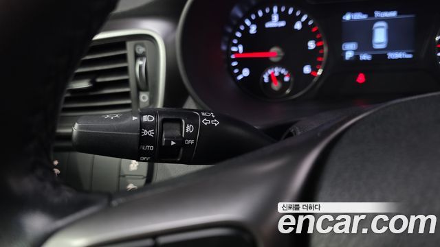 Kia Sorento Diesel 2.0 2WD Noblesse 2019 — фото 14