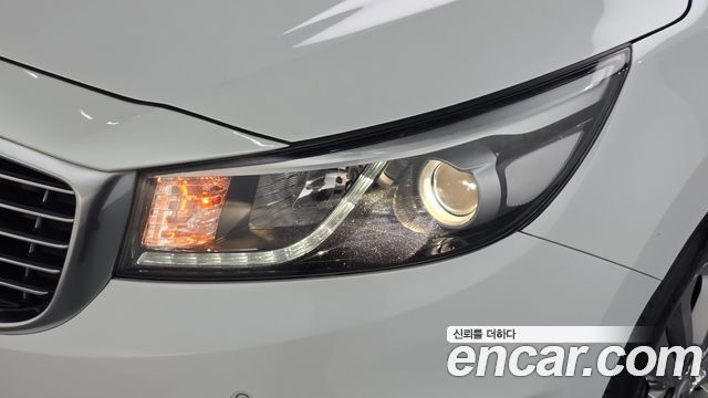 Kia Carnival 9-Seater Noblesse Special 2018 — фото 22