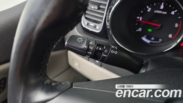 Kia Carnival 9-Seater Noblesse Special 2018 — фото 28