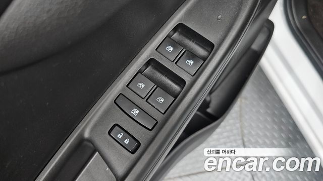Chevrolet Next Spark LS 2016 — фото 12
