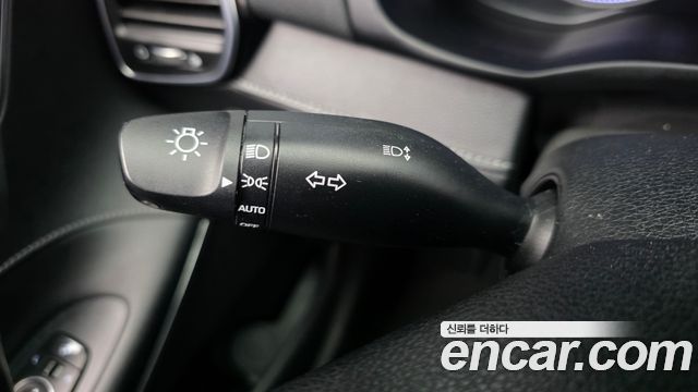 Hyundai Grandeur (IG) 2.4 Premium Special 2018 — фото 17