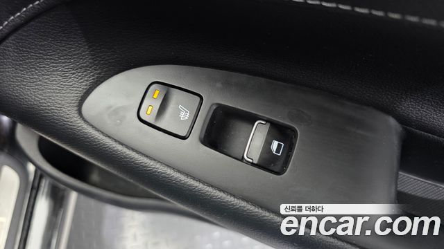 Hyundai Grandeur (IG) 2.4 Premium Special 2018 — фото 18