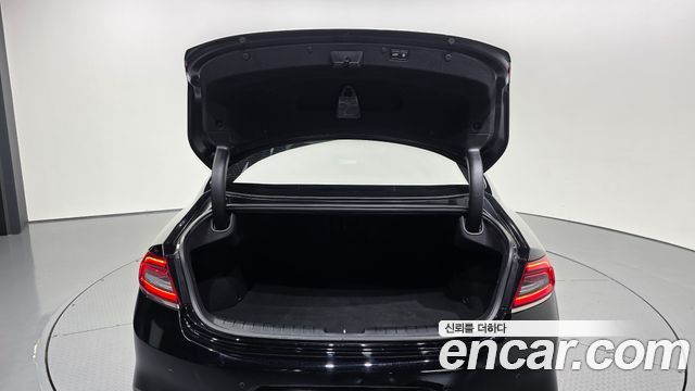 Hyundai Grandeur (IG) 2.4 Premium Special 2018 — фото 20