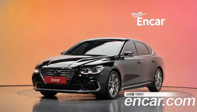 Hyundai Grandeur (IG) 2.4 Premium Special