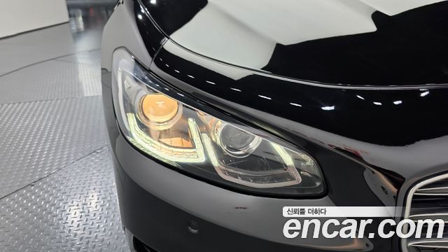 Hyundai Grandeur (IG) 2.4 Premium Special 2018 — фото 22