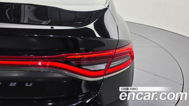 Hyundai Grandeur (IG) 2.4 Premium Special 2018 — фото 23