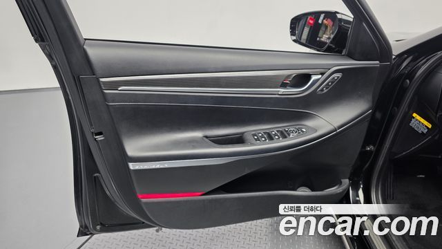 Hyundai Grandeur (IG) 2.4 Premium Special 2018 — фото 24
