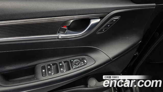 Hyundai Grandeur (IG) 2.4 Premium Special 2018 — фото 27