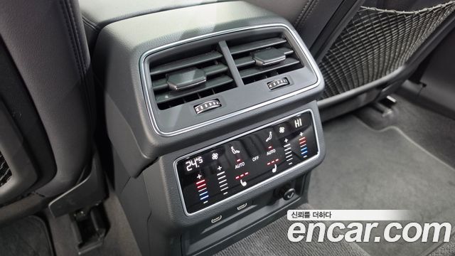 Audi A6 (C8) 40 TDI Premium 2023 — фото 19