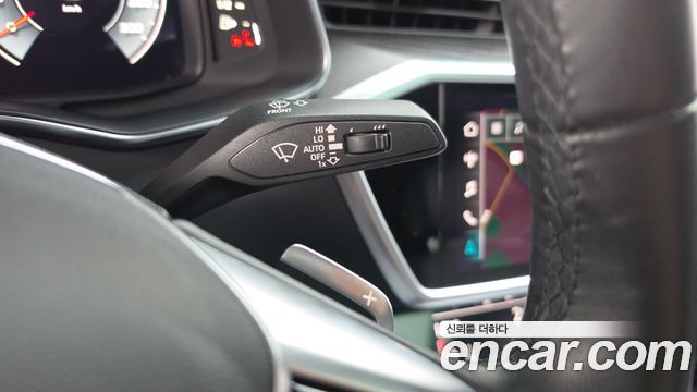 Audi A6 (C8) 40 TDI Premium 2023 — фото 27