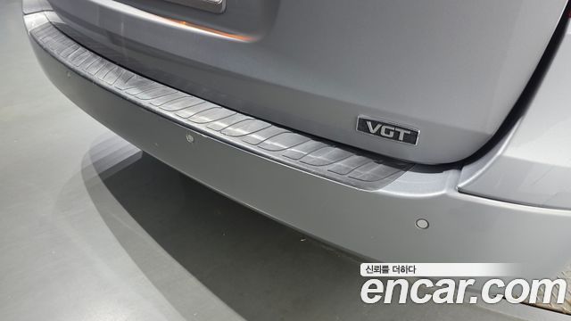 Hyundai Grand Starex 12-Seater Wagon CVX Luxury 2012 — фото 19