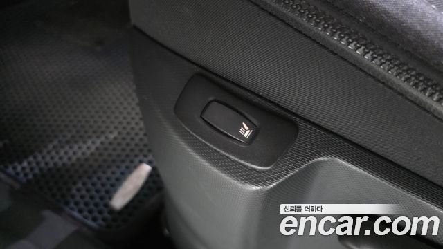 Renault Korea QM3 RE 2014 — фото 19