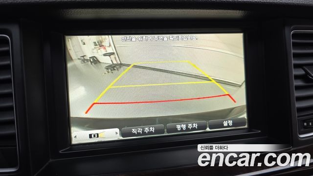 Hyundai Genesis (DH) G330 Modern AWD 2014 — фото 14