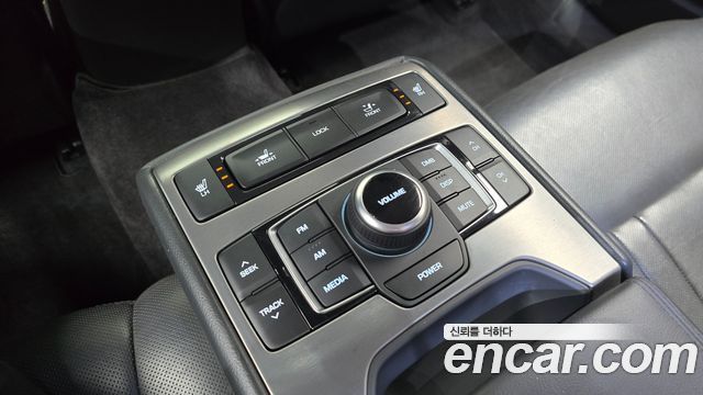 Hyundai Genesis (DH) G330 Modern AWD 2014 — фото 17