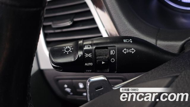 Hyundai Genesis (DH) G330 Modern AWD 2014 — фото 28