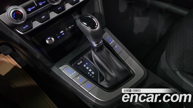 Hyundai Avante (AD) 1.6 Smart 2019 — фото 9