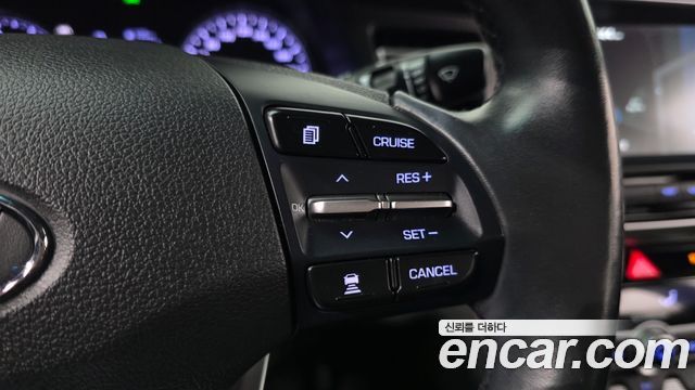 Hyundai Avante (AD) 1.6 Smart 2019 — фото 15