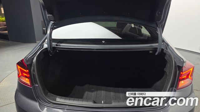 Hyundai Avante (AD) 1.6 Smart 2019 — фото 16