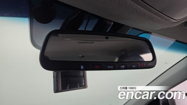 Hyundai Avante (AD) 1.6 Smart 2019 — фото 18
