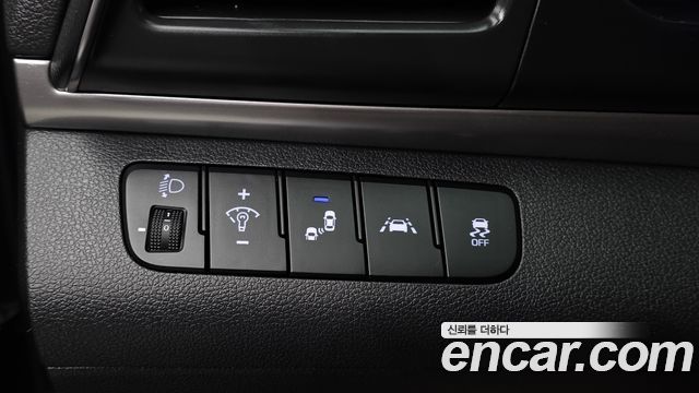 Hyundai Avante (AD) 1.6 Smart 2019 — фото 19