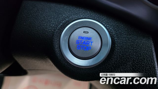 Hyundai Avante (AD) 1.6 Smart 2019 — фото 20