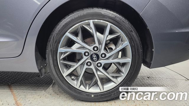 Hyundai Avante (AD) 1.6 Smart 2019 — фото 21