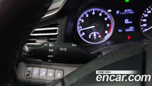Hyundai Avante (AD) 1.6 Smart 2019 — фото 29