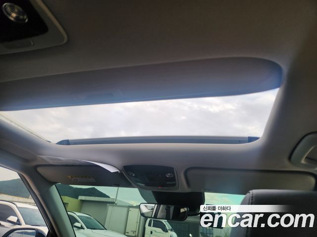 Kia Seltos Gasoline 1.6 Turbo 2WD Noblesse 2020 — фото 16