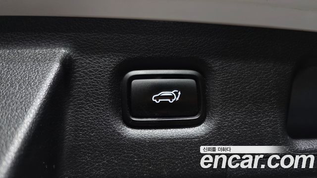Hyundai Santa Fe Diesel 2.2 4WD Calligraphy 2021 — фото 31