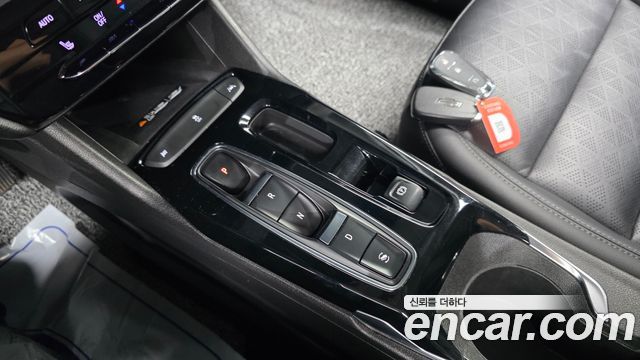 Chevrolet Bolt EV EV Premier 2022 — фото 9